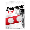 ENERGIZER CR2450 Lithium Coin Cell