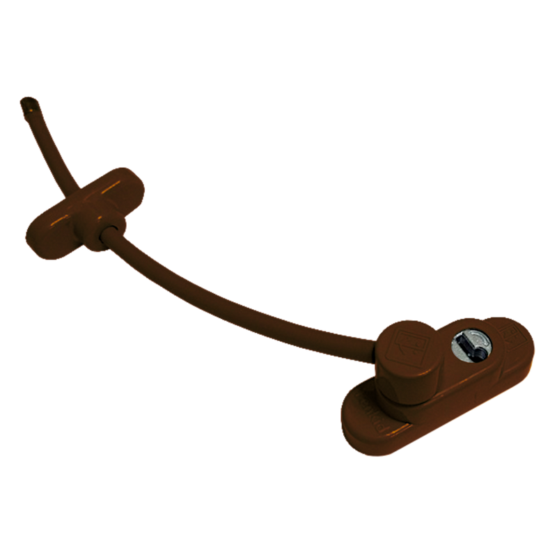 PENKID WSR200 Ventilation Window Restrictor