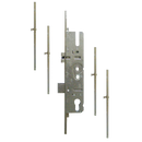 MACO Lever Operated Latch & Deadbolt - 4 Roller