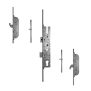 MACO 2 Hook 2 Roller Single Spindle GTS Repair Lock