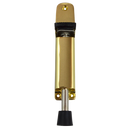 JEDO Foot Operated Door Holder 180mm x 37mm
