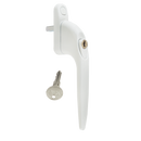 YALE Quartus In-Line Espag Window Handle