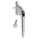 YALE Quartus In-Line Espag Window Handle