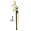 YALE Quartus In-Line Espag Window Handle