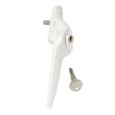 YALE Quartus Offset Espag Window Handle