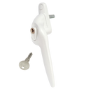 YALE Quartus Offset Espag Window Handle