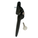 YALE Quartus Offset Espag Window Handle