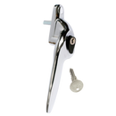 YALE Quartus Offset Espag Window Handle