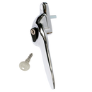 YALE Quartus Offset Espag Window Handle