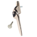 YALE Quartus Offset Espag Window Handle