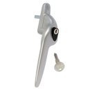 YALE Quartus Offset Espag Window Handle