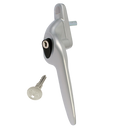 YALE Quartus Offset Espag Window Handle