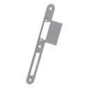 GU BKS Lipped Strike To Suit TENF