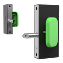 GATEMASTER Superlock Quick Exit Push Pad No Outside Access