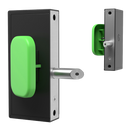 GATEMASTER Superlock Quick Exit Push Pad No Outside Access