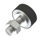 GATEMASTER Gate Bump Stop