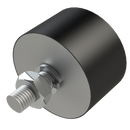 GATEMASTER Gate Bump Stop