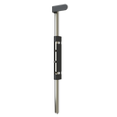 GATEMASTER Locking Drop Bolt