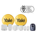YALE Sync Home Security System 9 Piece Kit IA-335