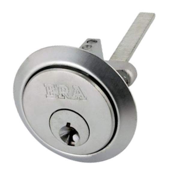 ERA 862 6 Pin Rim Cylinder