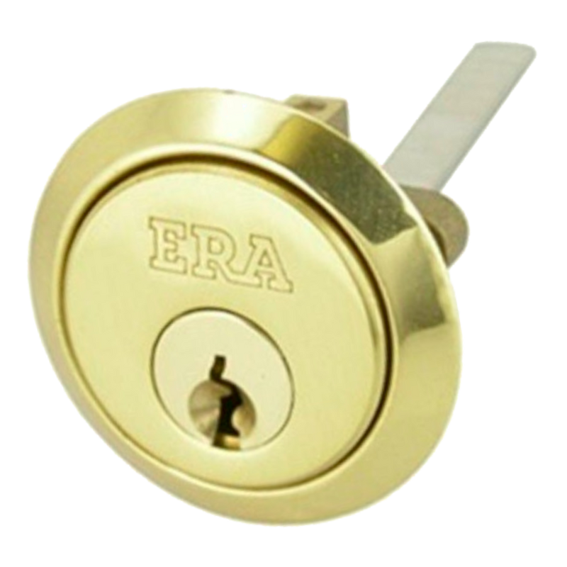 ERA 862 6 Pin Rim Cylinder