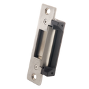 ICS FR-GK450 Fire Rated Mortice Electric Release  12/24VDC FL/FU Reversible