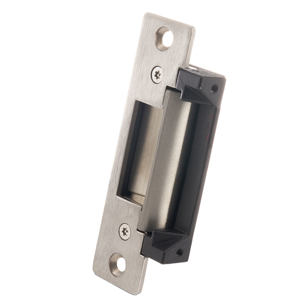 ICS FR-GK450 Fire Rated Mortice Electric Release  12/24VDC FL/FU Reversible