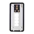 AMALOCK Back Fixing Plate To Suit DB101