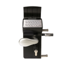 LOCINOX Valentino  40/40 Battery Operated Electronic Gate Lock Surface Mounted