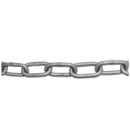 ENGLISH CHAIN Hot Galvanised Welded Steel Chain