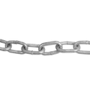 ENGLISH CHAIN Hot Galvanised Welded Steel Chain