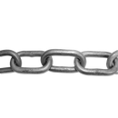 ENGLISH CHAIN Hot Galvanised Welded Steel Chain