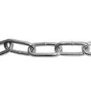 ENGLISH CHAIN Case Hardened Chain