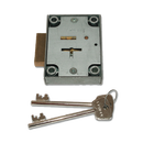L&F 2802 Safe Lock
