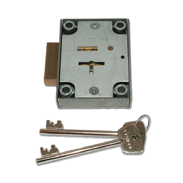 L&F 2802 Safe Lock