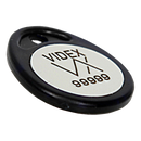 VIDEX 955/T Proximity Fob To Suit The Vprox Access System