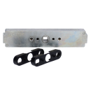 FENSTER Bi Fold Lock Case