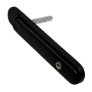 GREENTEQ Clearline Centrefold Clearspan Bi Fold Handle