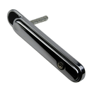 GREENTEQ Clearline Centrefold Clearspan Bi Fold Handle