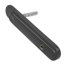 GREENTEQ Clearline Centrefold Clearspan Bi Fold Handle