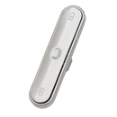 ALUK Pop Out Bi-Fold Handle Non Locking