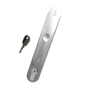 ALUK Pop Out Bi-Fold Handle Locking