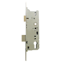 FUHR Lever Operated Latch & Deadbolt - Overnight Lock