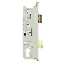 FUHR Lever Operated Latch & Deadbolt - Centre Case