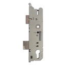 FUHR Lever Operated Latch & Deadbolt Split Spindle - Centre Case