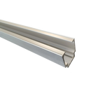 HENDERSON Husky 120 Pro Aluminium Track