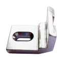 HENDERSON Husky 120 Pro Wall Bracket Assembly