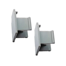 HENDERSON Husky 120 Pro End Cap (Pack of Two)