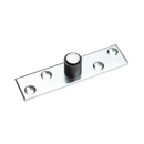 HENDERSON Concealed Roller Guide For Wooden Or Aluminium Doors