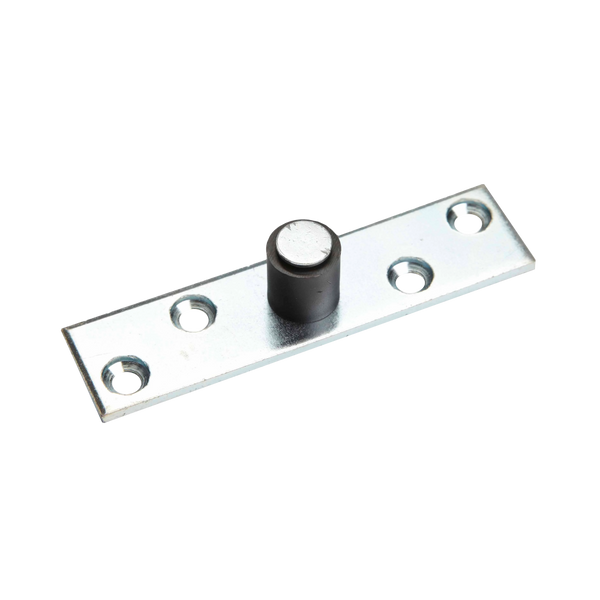 HENDERSON Concealed Roller Guide For Wooden Or Aluminium Doors